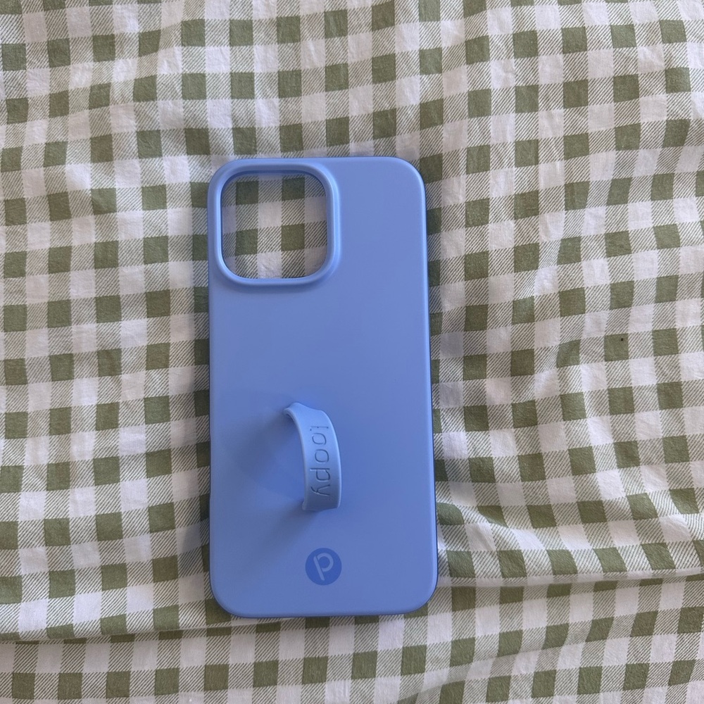 Loopy Case- iPhone 14 Pro Max